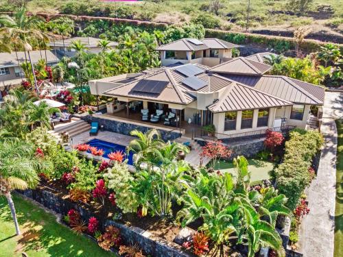 Keauhou Estates Hale Ohana lea 11