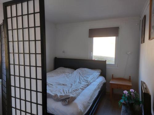 Ásbrandsstadir Cottage - main image