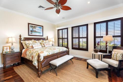 Keauhou Estates Hale Ohana lea 11