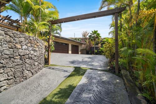 Keauhou Estates Hale Ohana lea 11