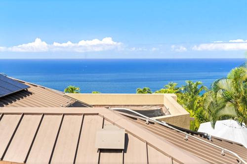 Keauhou Estates Hale Ohana lea 11