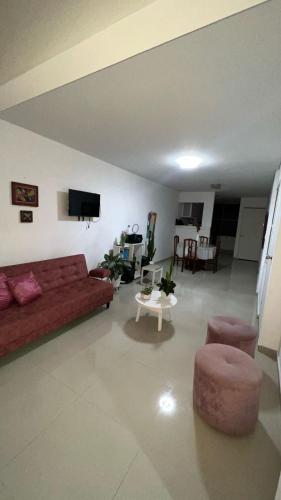 Acogedor apartamento al sur de la ciudad de Cali