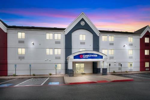 Candlewood Suites Harrisonburg by IHG in Harrisonburg, USA
