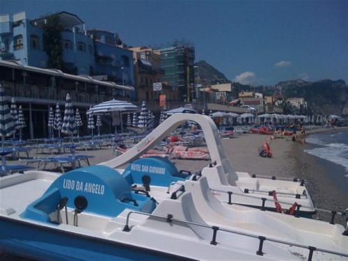 Hotel San Giovanni - image 3
