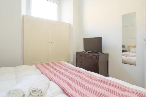 Salotto19 - Villa Borghese, Rom (Foto 9)