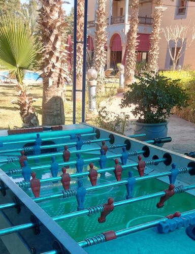 Villa Rosa - Iconic Riad on 2 hectares of privacy Villa Rosa - Iconic Riad on 2 hectares of privacy