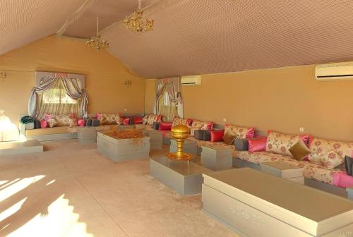 Villa Rosa - Iconic Riad on 2 hectares of privacy Villa Rosa - Iconic Riad on 2 hectares of privacy