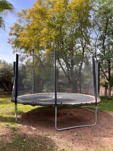 Villa Rosa - Iconic Riad on 2 hectares of privacy Villa Rosa - Iconic Riad on 2 hectares of privacy