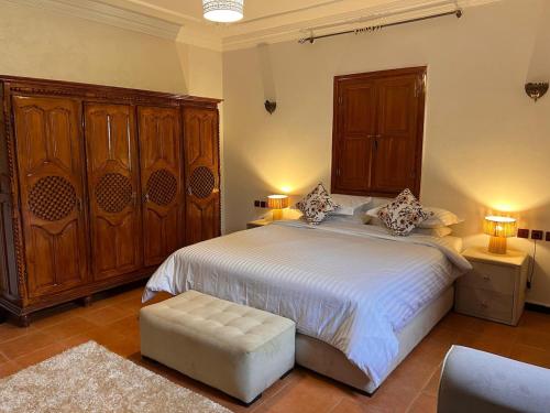 Villa Rosa - Iconic Riad on 2 hectares of privacy Villa Rosa - Iconic Riad on 2 hectares of privacy