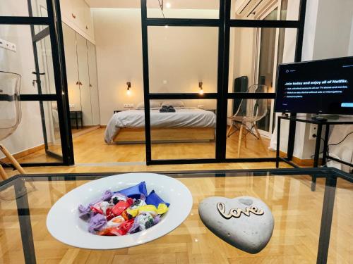 Bluebay Cozy apartment 18, Афины