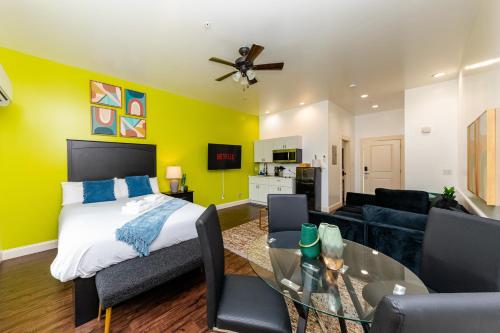 30-A Inn & Suites