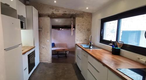 15 rue des pierres seches in Ferrassieres