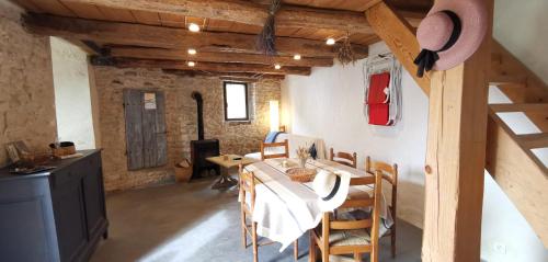 15 rue des pierres seches in Ferrassieres