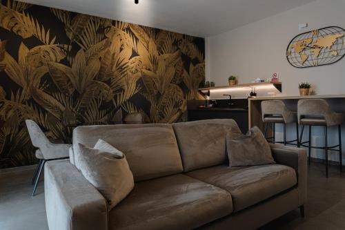 Dominus Luxury Apartment - Cellamare
