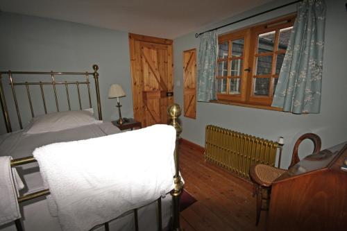 Netherton Farm B&B