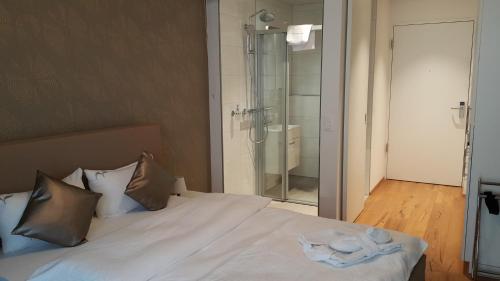Residence Appartements, Zúrich (foto 8)