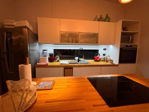 The Flower in Sauce de Portezuelo