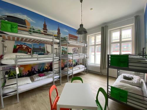 Kiez Hostel Berlin - image 12