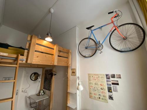 Kiez Hostel Berlin, Berlin (Foto 8)