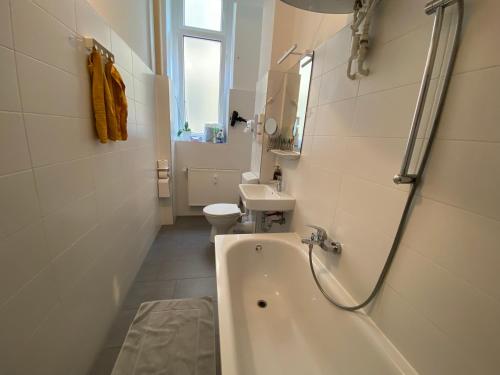 Kiez Hostel Berlin Room Type - Double Room