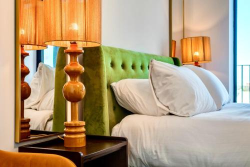 Luxury City Escape - Brand New Stylish 2 Bedroom Apartment with Parking, Liverpool (photo 9)