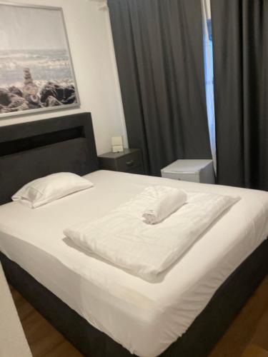 Lindis Hotel, Curych (fotografie 4)