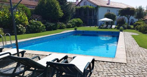 Casa de Santa Ana da Beira - image 9