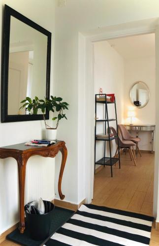 VILLA GIULIETTA BUDAPEST with GARDEN, FREE PARKING, Budapest (foto 3)