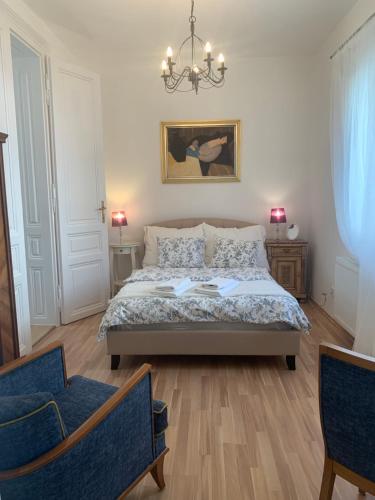 VILLA GIULIETTA BUDAPEST with GARDEN, FREE PARKING, Budapest (foto 8)