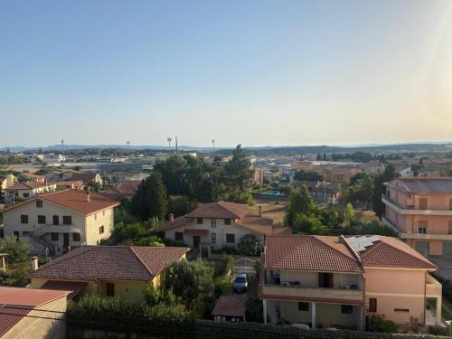  Appartamento Luminoso a Carbonia (I.U.N. Q8271) in 9013 Carbonia