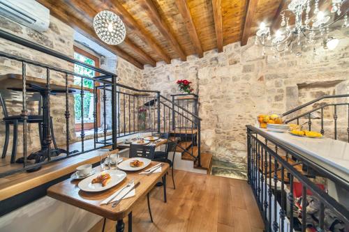 Villa Split Heritage Hotel - image 7