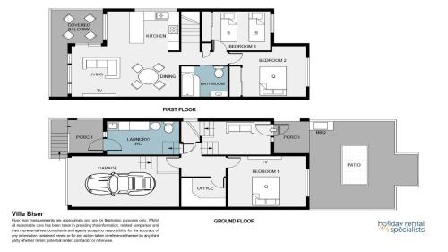 Holiday Home image 1