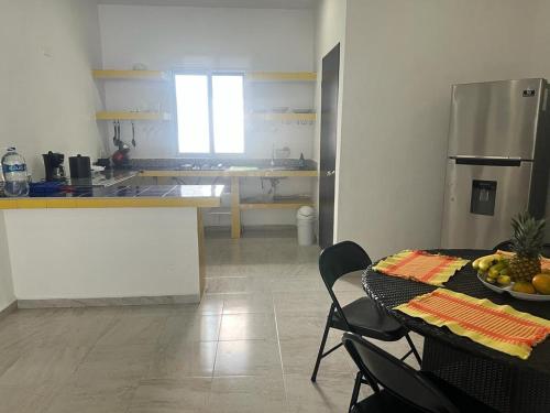Cozy Apartments in Puerto Morelos in Puerto Morelos, Mexico