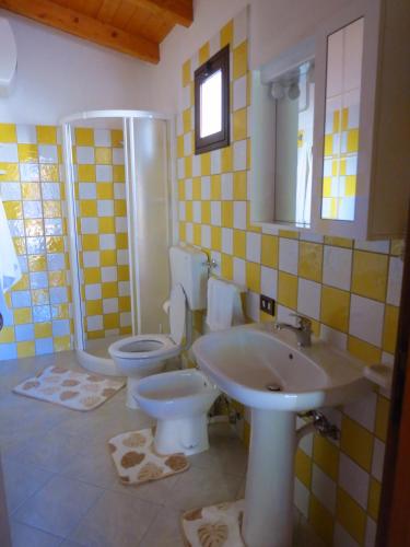 Case Vacanze Jerimar - image 10