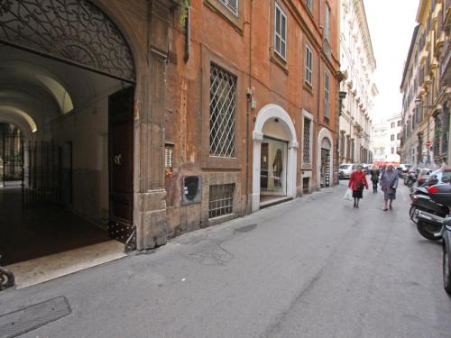 Domus Navona Historical Resort - image 2