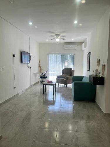 Cozy Apartments in Puerto Morelos in Puerto Morelos, Mexico