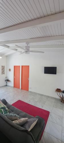 Villa tempO in Sainte Rose