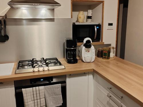 Maison avec jardin clos à Villabon - FR-1-586-55 (Maison avec jardin clos a Villabon - FR-1-586-55) in Farges-En-Septaine