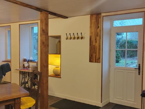 Maison avec jardin clos à Villabon - FR-1-586-55 (Maison avec jardin clos a Villabon - FR-1-586-55) in Farges-En-Septaine