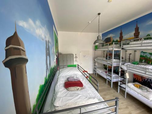 Kiez Hostel Berlin - image 4