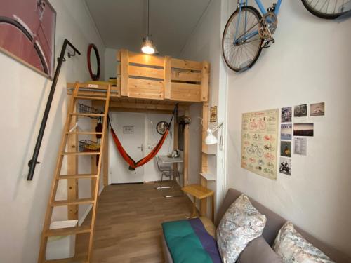 Kiez Hostel Berlin, Berlin (Foto 7)