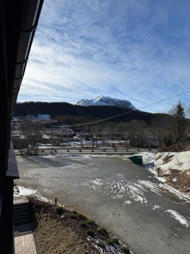 Lingkungan sekitar, Storehorn apartments, Hemsedal - 2 bedrooms, 5 beds in Hemsedal