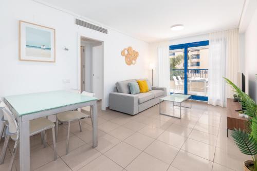 ApartUP Patacona Iconic II, Valencia (Foto 4)
