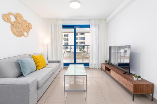 ApartUP Patacona Iconic II, Valencia (Foto 6)