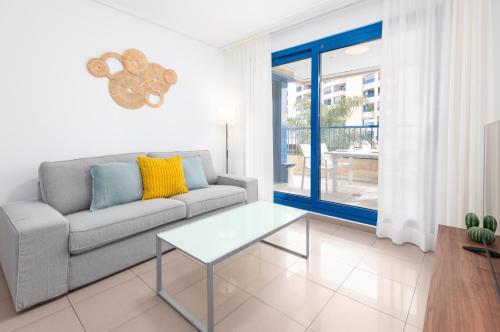 ApartUP Patacona Iconic II, Valencia (Foto 7)