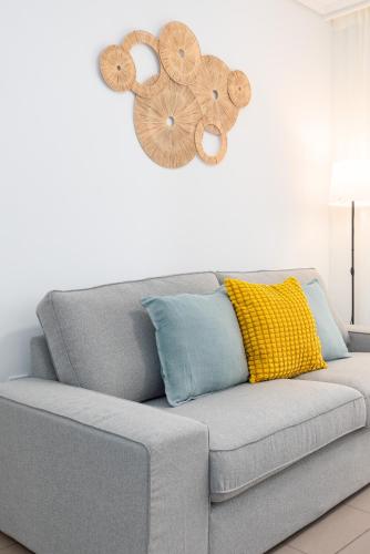 ApartUP Patacona Iconic II, Valencia (Foto 8)