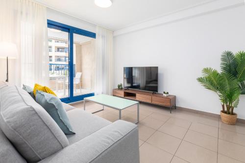 ApartUP Patacona Iconic II, Valencia (Foto 9)