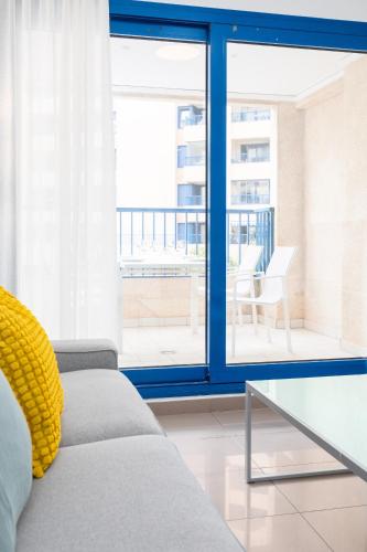 ApartUP Patacona Iconic II, Valencia (Foto 10)