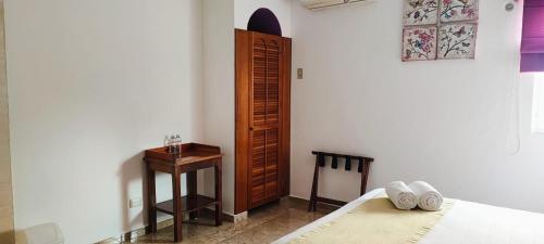 Hotel Casa Mallorca Cancun Mexico