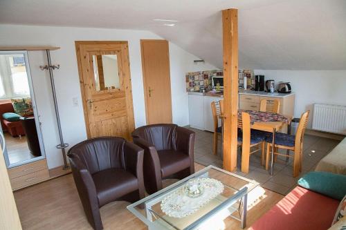 Apartment der Villa Elsa - image 12